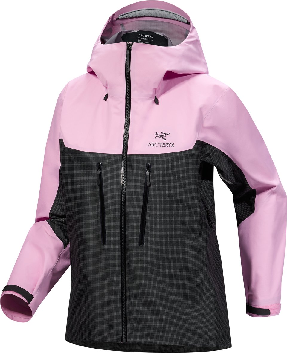 Women's Alpha Jacket