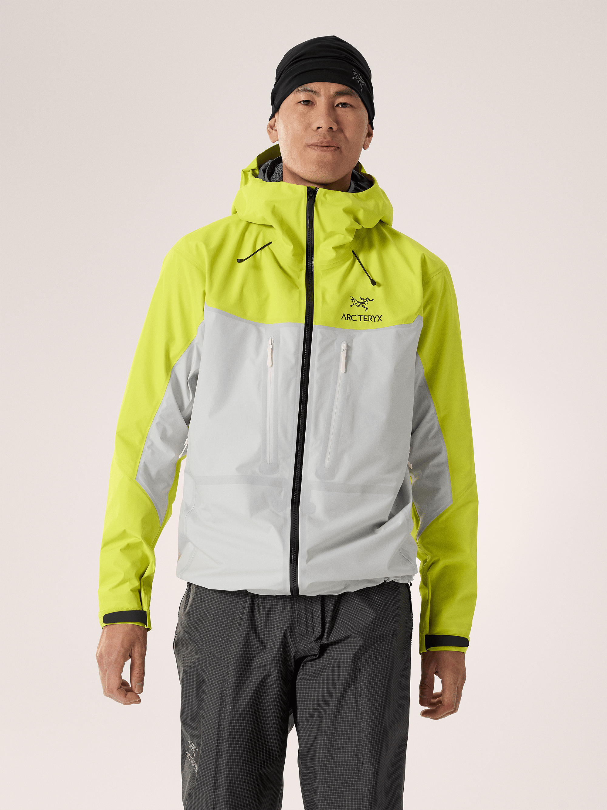 【週末限定】ARCITERYX ALPHASL JACKET-MEN'S（XS） Arc'teryx Men's Alpha Jacket Euphoria / Arctic Silk | Buy Arc