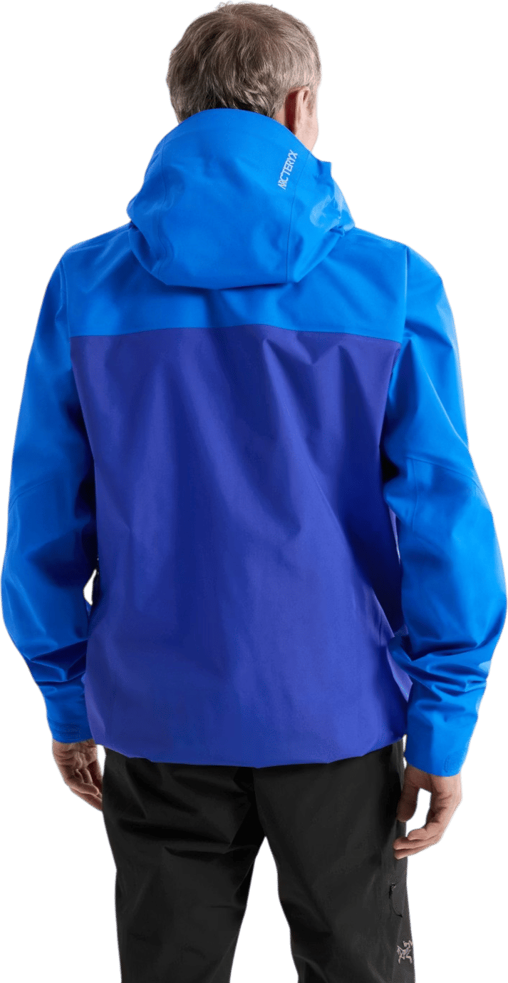 Arc'teryx Men's Beta Ar Jacket Fluidity / Vitality Arc'teryx