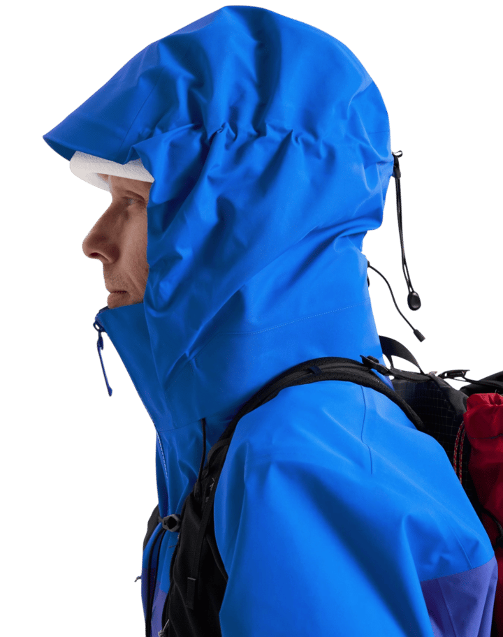 Arc'teryx Men's Beta Ar Jacket Fluidity / Vitality Arc'teryx