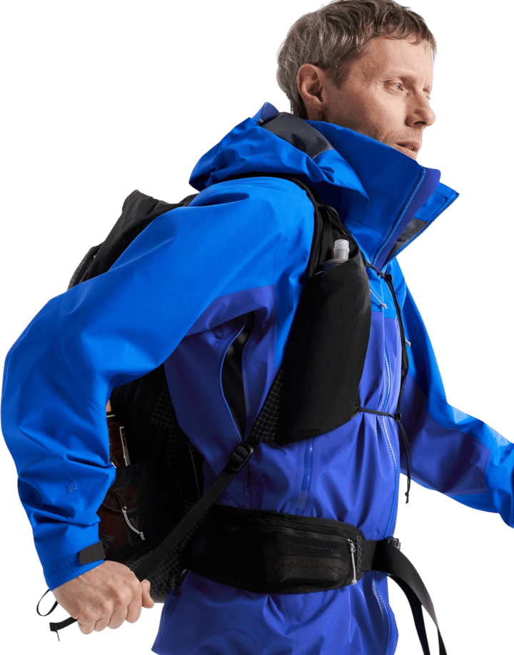 Arc'teryx Men's Beta Ar Jacket Fluidity / Vitality Arc'teryx