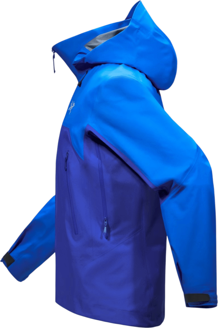 Arc'teryx Men's Beta Ar Jacket Fluidity / Vitality Arc'teryx