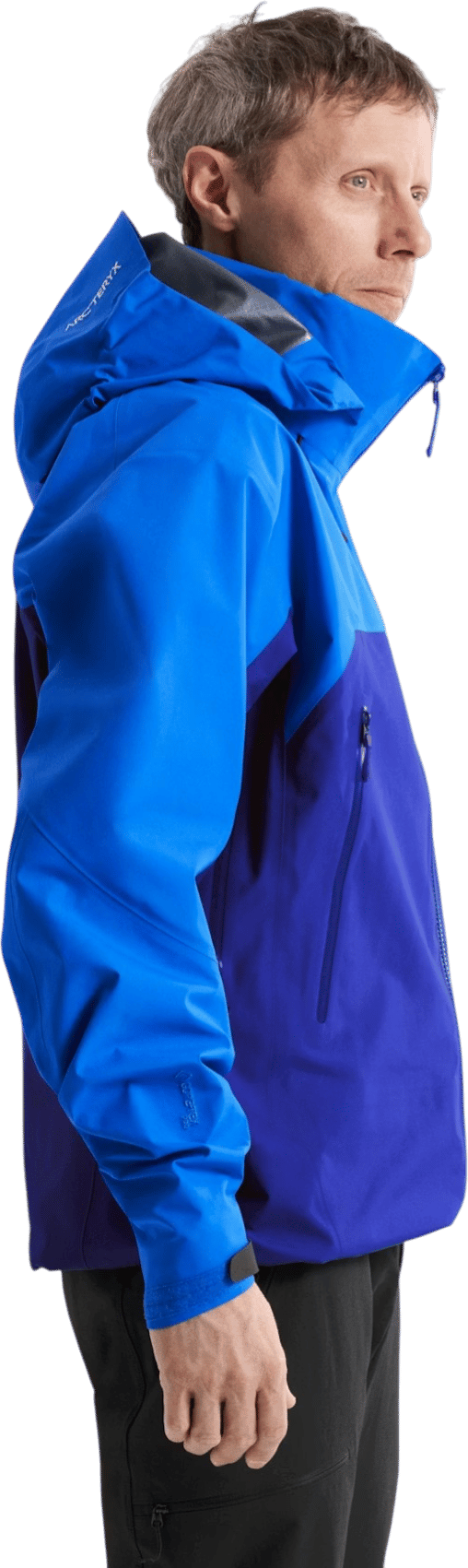 Arc'teryx Men's Beta Ar Jacket Fluidity / Vitality Arc'teryx