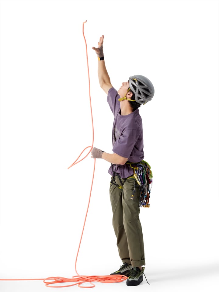 Arc'teryx Kragg Cotton Lithographica Ss M Lt Moondrop Arc'teryx