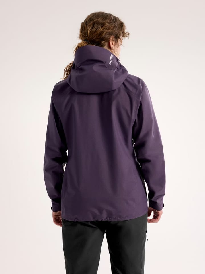 Arc'teryx Women's Beta SL Jacket  Moondrop Arc'teryx