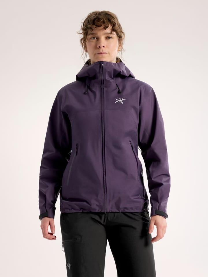 Arc'teryx Women's Beta SL Jacket  Moondrop Arc'teryx