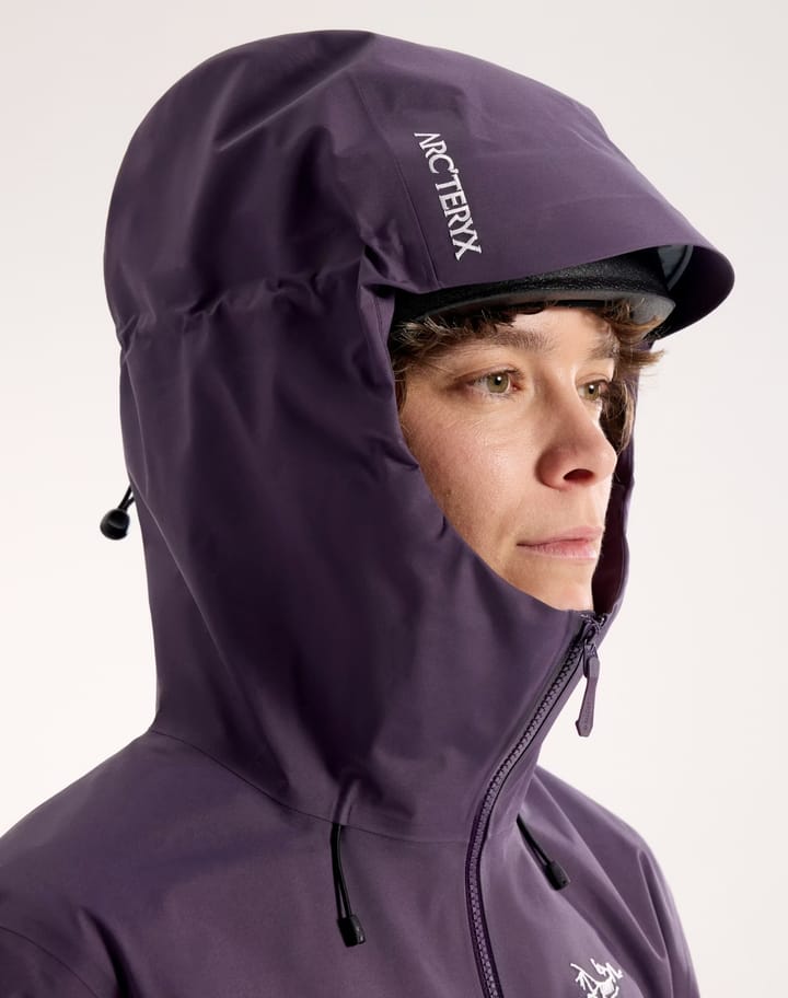 Arc'teryx Women's Beta SL Jacket  Moondrop Arc'teryx