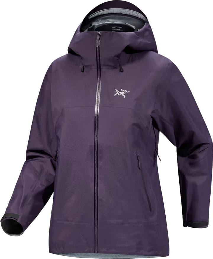 Arc'teryx Women's Beta SL Jacket  Moondrop Arc'teryx