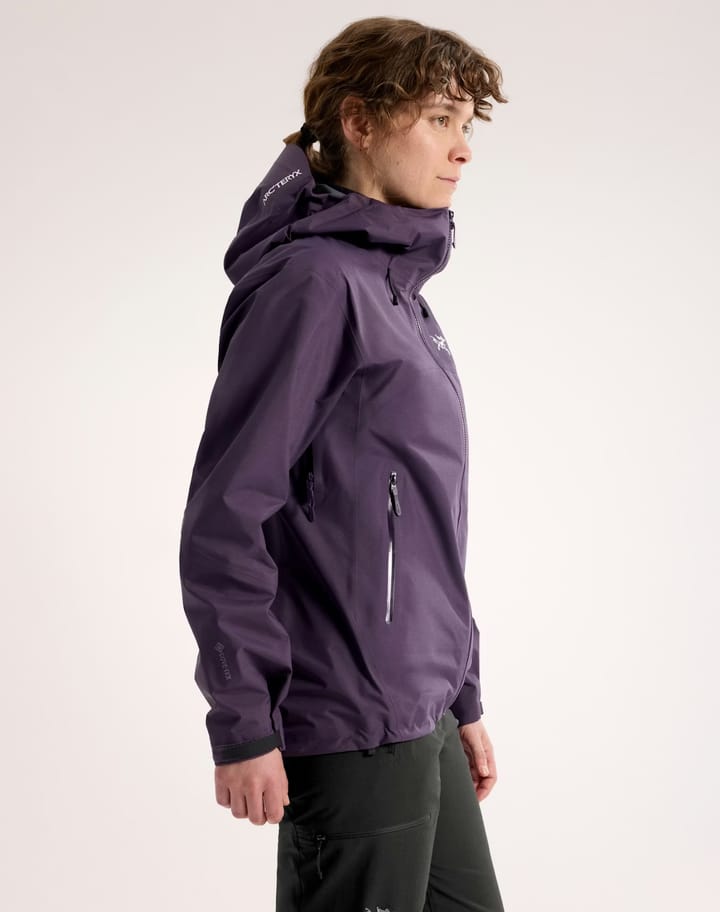 Arc'teryx Women's Beta SL Jacket  Moondrop Arc'teryx