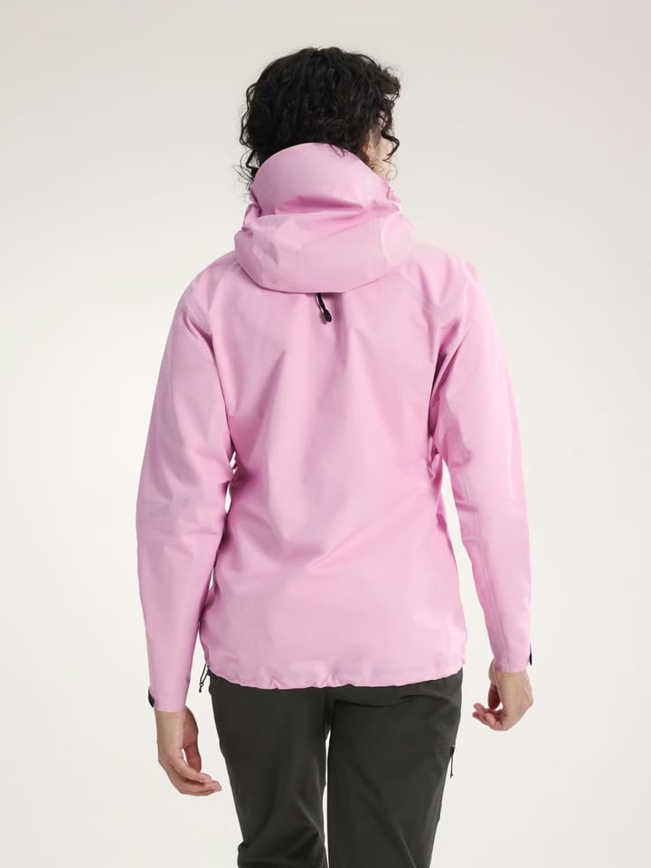 Arc'teryx Women's Beta SL Jacket  Pineberry Arc'teryx