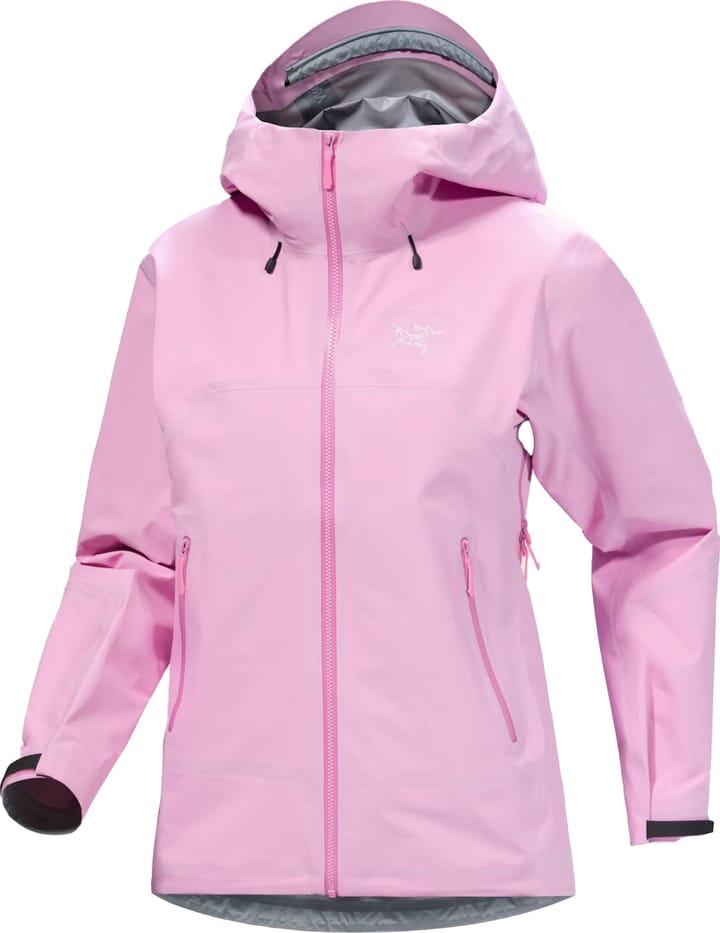 Arc'teryx Women's Beta SL Jacket  Pineberry Arc'teryx