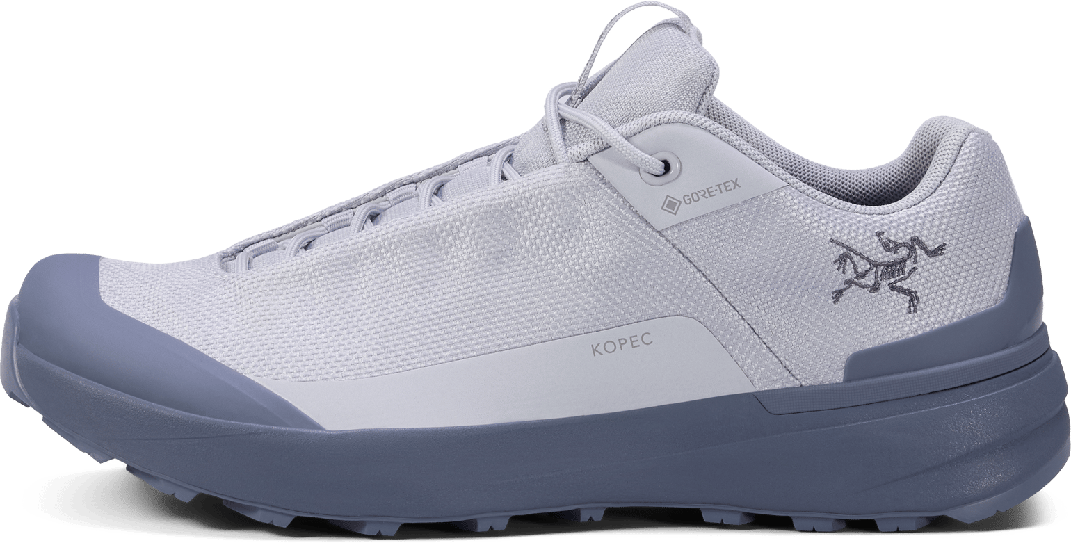 Arc'teryx Women's Kopec Gore-Tex Void TT/Stratus