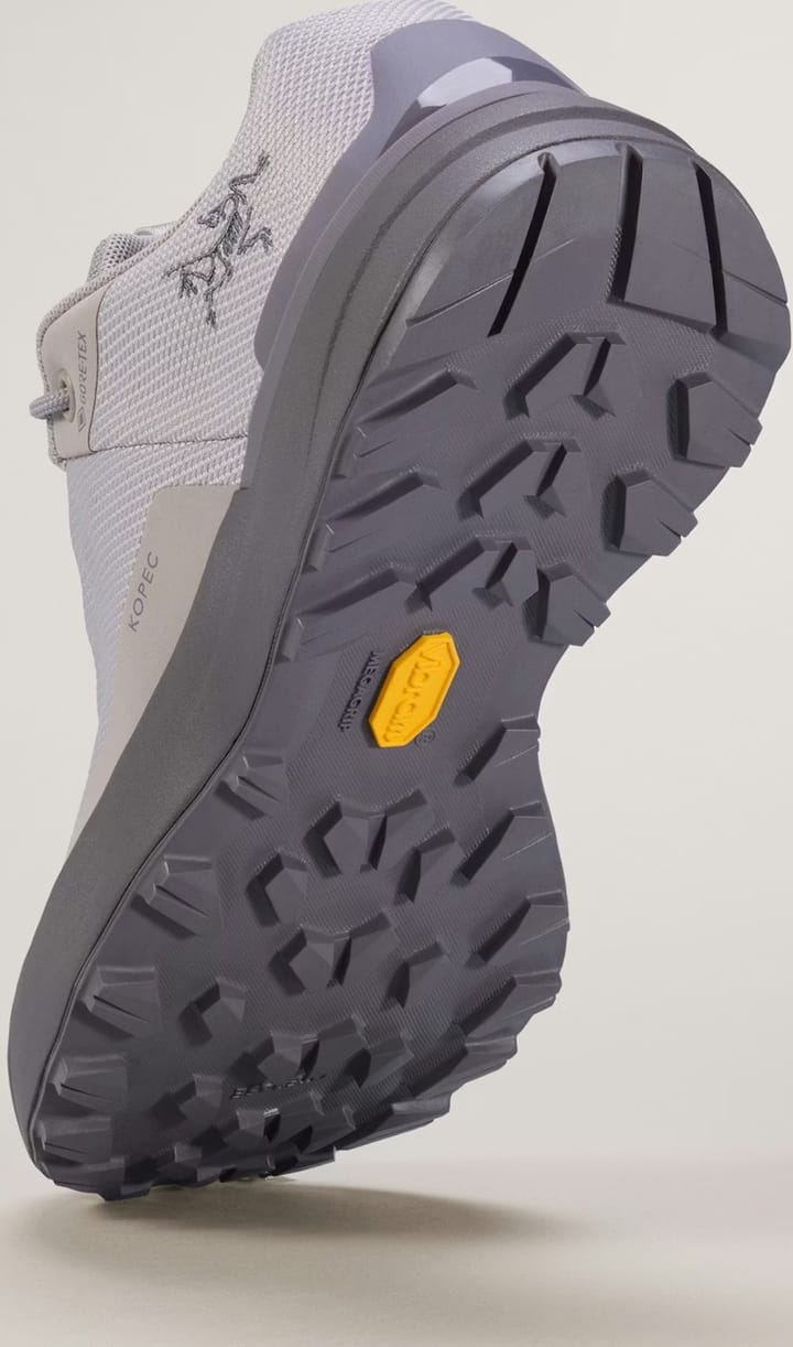 Arc'teryx Women's Kopec Gore-Tex Moondrop Grey/moondrop Dk Arc'teryx