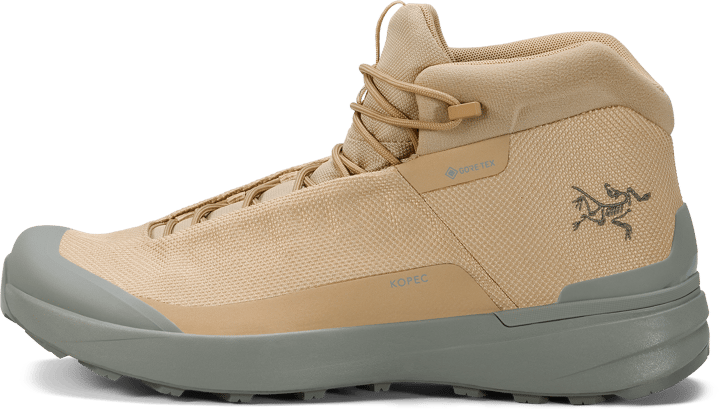Arc'teryx Men's Kopec Mid Gore-Tex Canvas/forage Arc'teryx