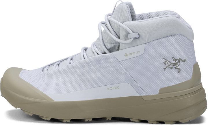 Arc'teryx Women's Kopec Mid Gore-Tex Alpine Blue Grey/Light Forage Arc'teryx