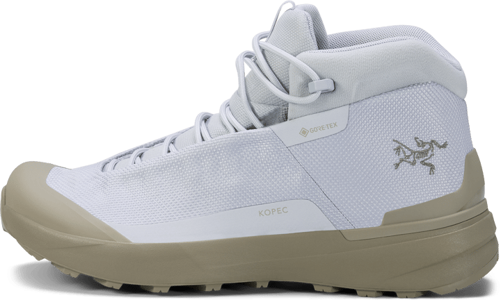 Arc'teryx Women's Kopec Mid Gore-Tex Alpine Blue Grey/Light Forage Arc'teryx