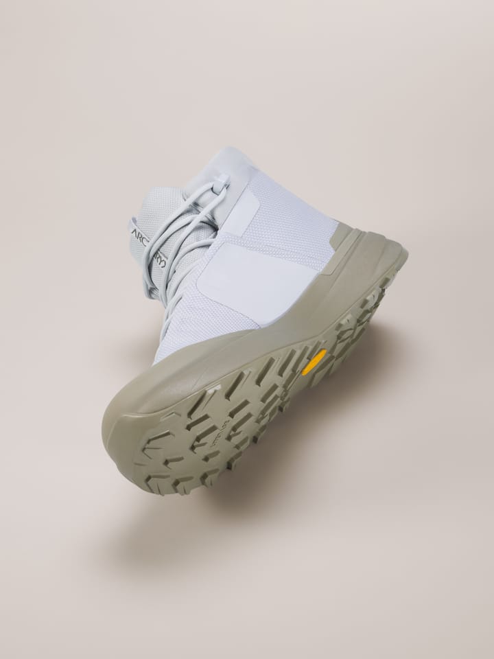 Arc'teryx Women's Kopec Mid Gore-Tex Alpine Blue Grey/Light Forage Arc'teryx