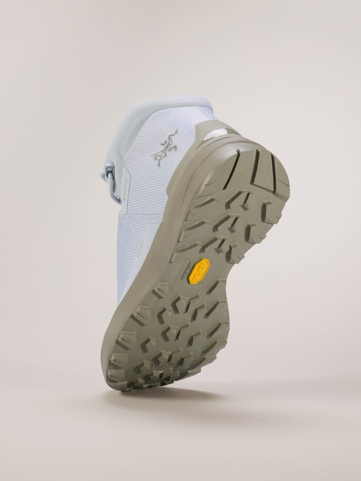 Arc'teryx Women's Kopec Mid Gore-Tex Alpine Blue Grey/Light Forage Arc'teryx