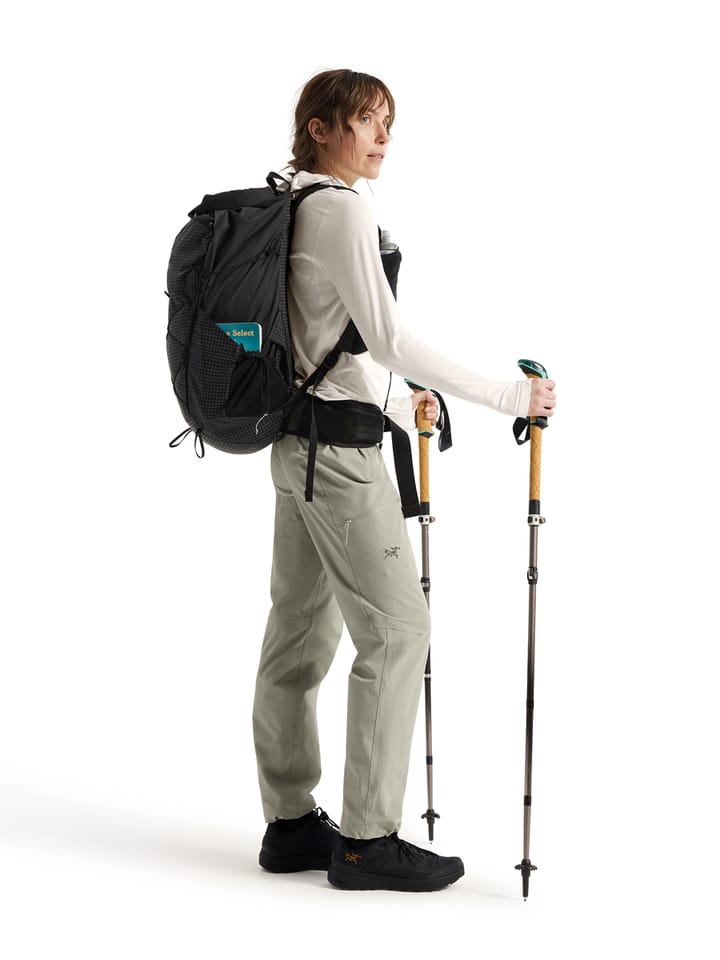 Arc'teryx Women's Gamma Pant Habitat Arc'teryx