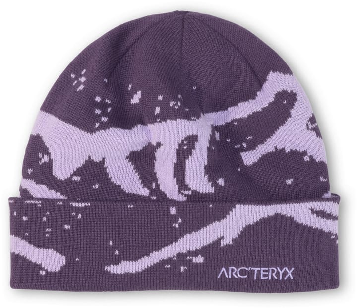 Arc'teryx Grotto Toque Moondrop / Mallow Arc'teryx