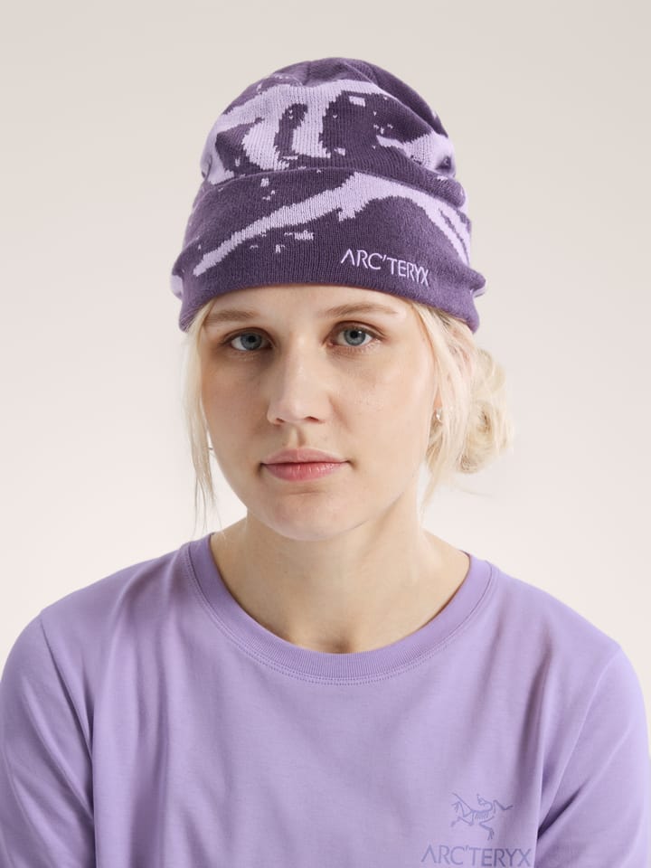 Arc'teryx Grotto Toque Moondrop / Mallow Arc'teryx