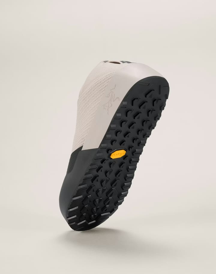 Arc'teryx Men's Kragg Shoes Rune/black Arc'teryx