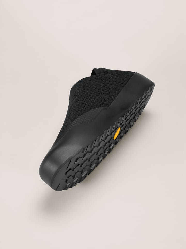 Arc'teryx Women's Kragg Shoes Black/Black Arc'teryx