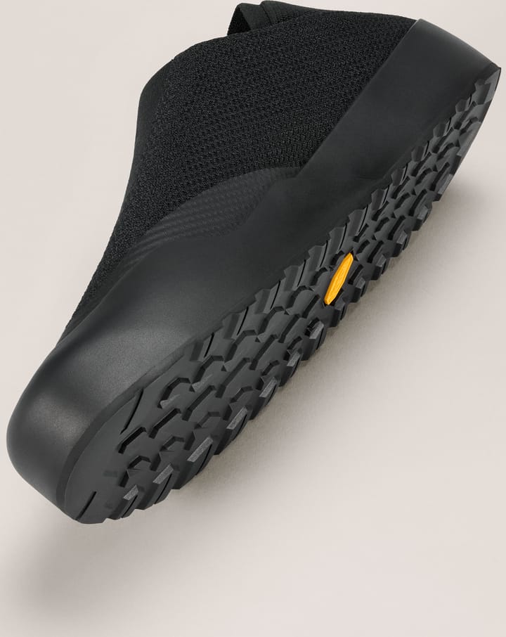 Arc'teryx Men's Kragg Shoes Black/Black Arc'teryx