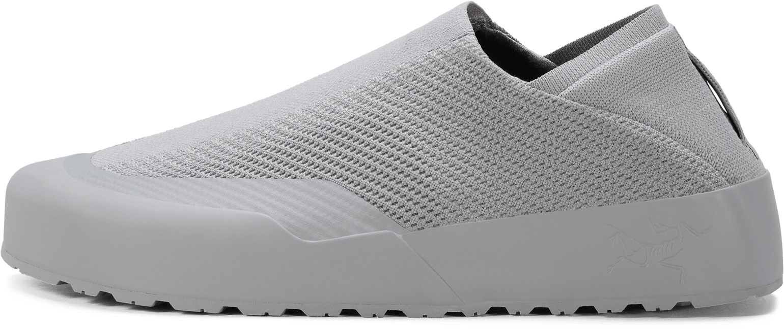 Arc'teryx Women's Kragg Shoes Dark Solitude/Dark Solitude