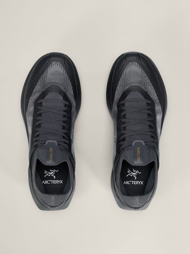 Arc'teryx Women's Sylan 2 Black/black Arc'teryx