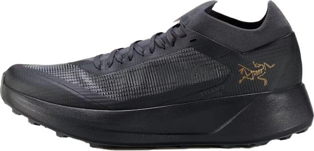 Arc'teryx Women's Sylan 2 Black/black