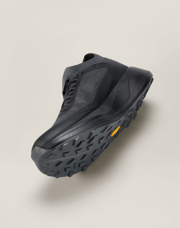 Arc'teryx Women's Sylan 2 Black/black Arc'teryx