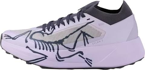 Arc'teryx Women's Sylan 2 Mallow/mallow Arc'teryx