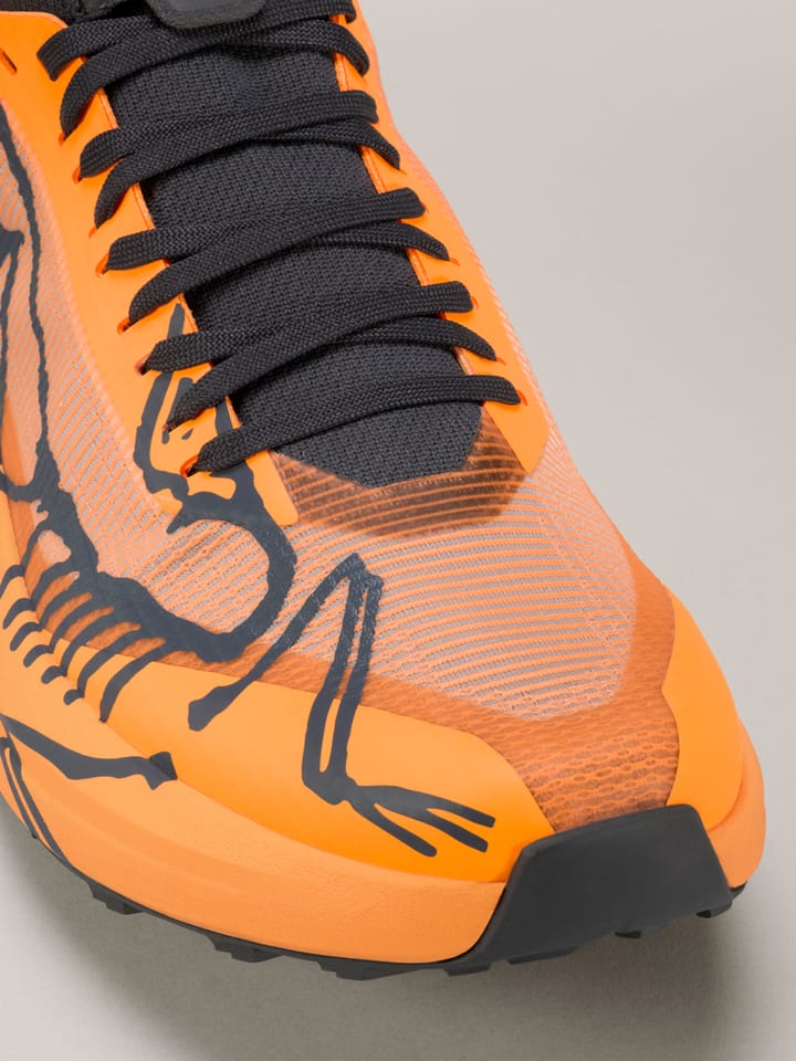 Arc'teryx Sylan 2 Men Carotene/carotene Arc'teryx