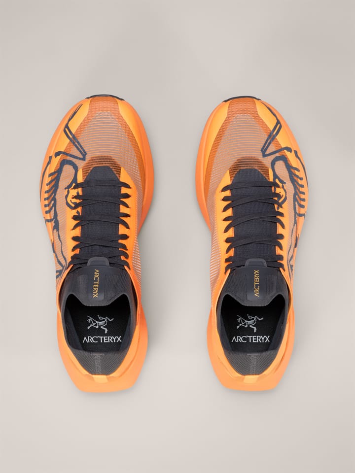 Arc'teryx Sylan 2 Men Carotene/carotene Arc'teryx