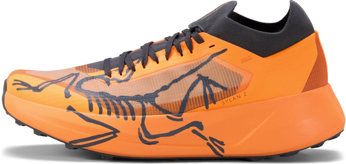 Arc'teryx Men's Sylan 2 Carotene/carotene