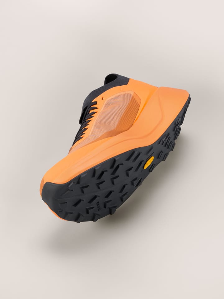Arc'teryx Sylan 2 Men Carotene/carotene Arc'teryx