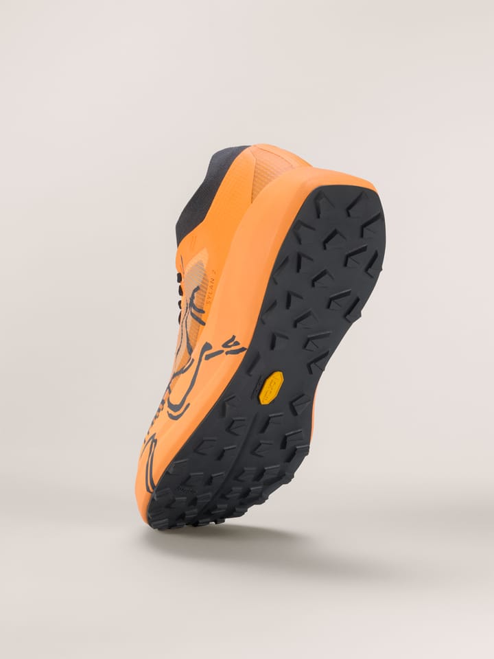 Arc'teryx Sylan 2 Men Carotene/carotene Arc'teryx