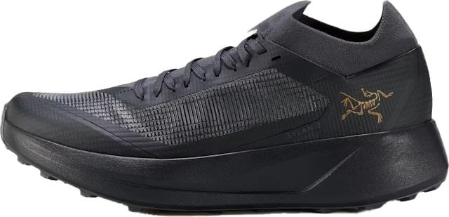 Arc'teryx Men's Sylan 2 Black/black