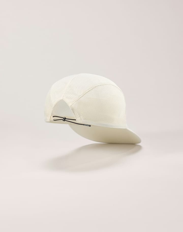 Arc'teryx Norvan Mesh 5 Panel Cap Sea Salt Arc'teryx