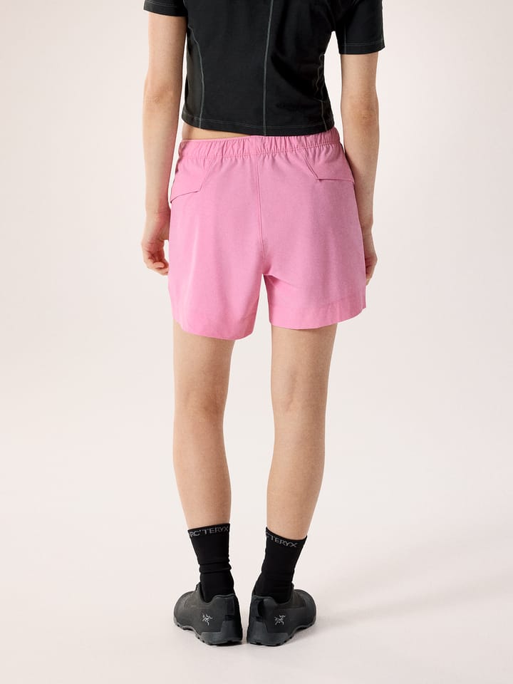 Arc'teryx Women's Sinsola Short 5' Pineberry Arc'teryx