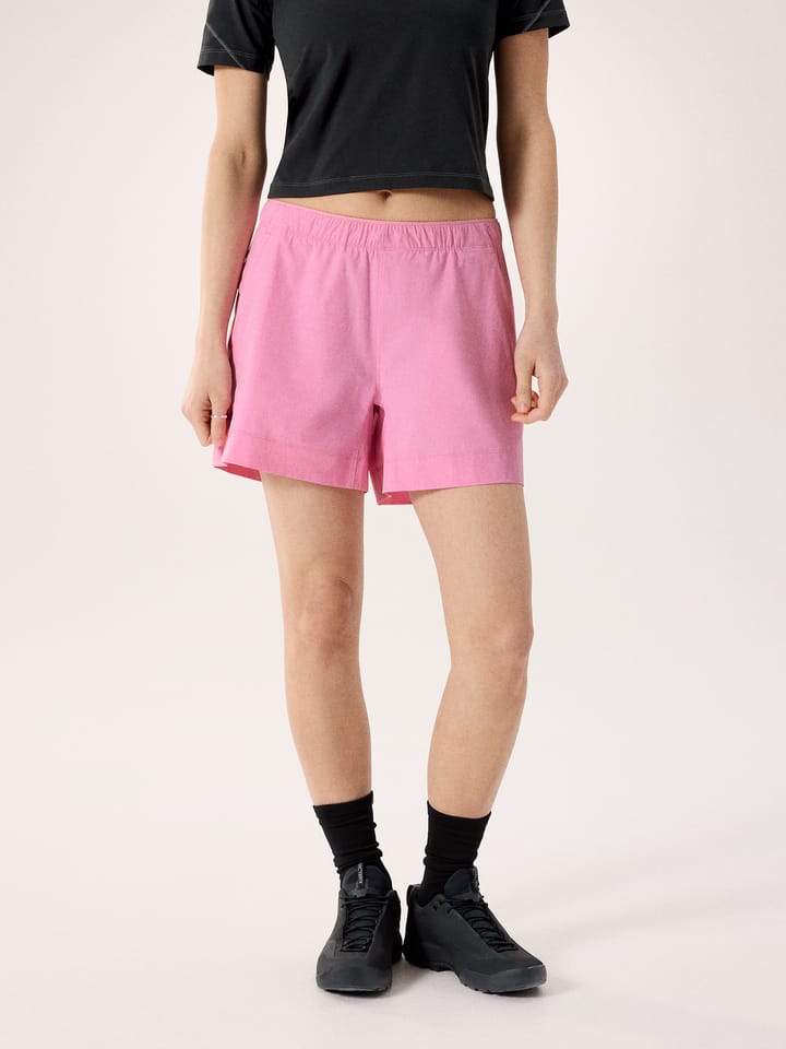 Arc'teryx Women's Sinsola Short 5' Pineberry Arc'teryx