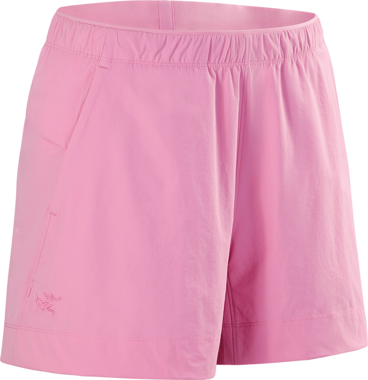 Arc'teryx Women's Sinsola Short 5' Pineberry Arc'teryx