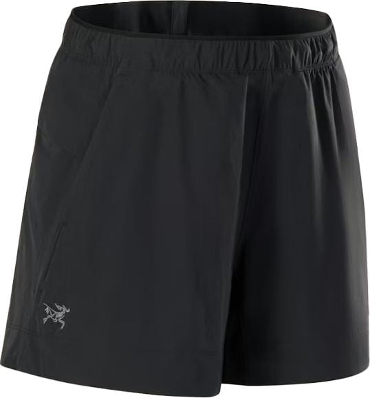 Arc'teryx Women's Sinsola Short 5' Black