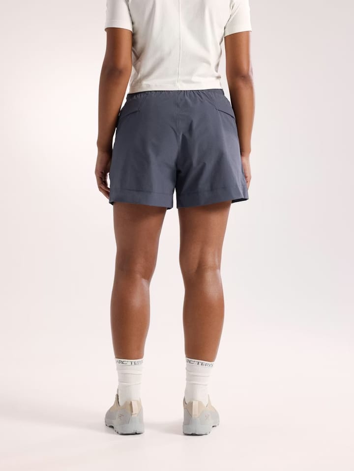 Arc'teryx Women's Sinsola Short 5' Dk Stratus Arc'teryx
