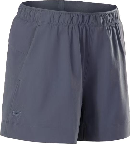 Arc'teryx Women's Sinsola Short 5' Dk Stratus Arc'teryx