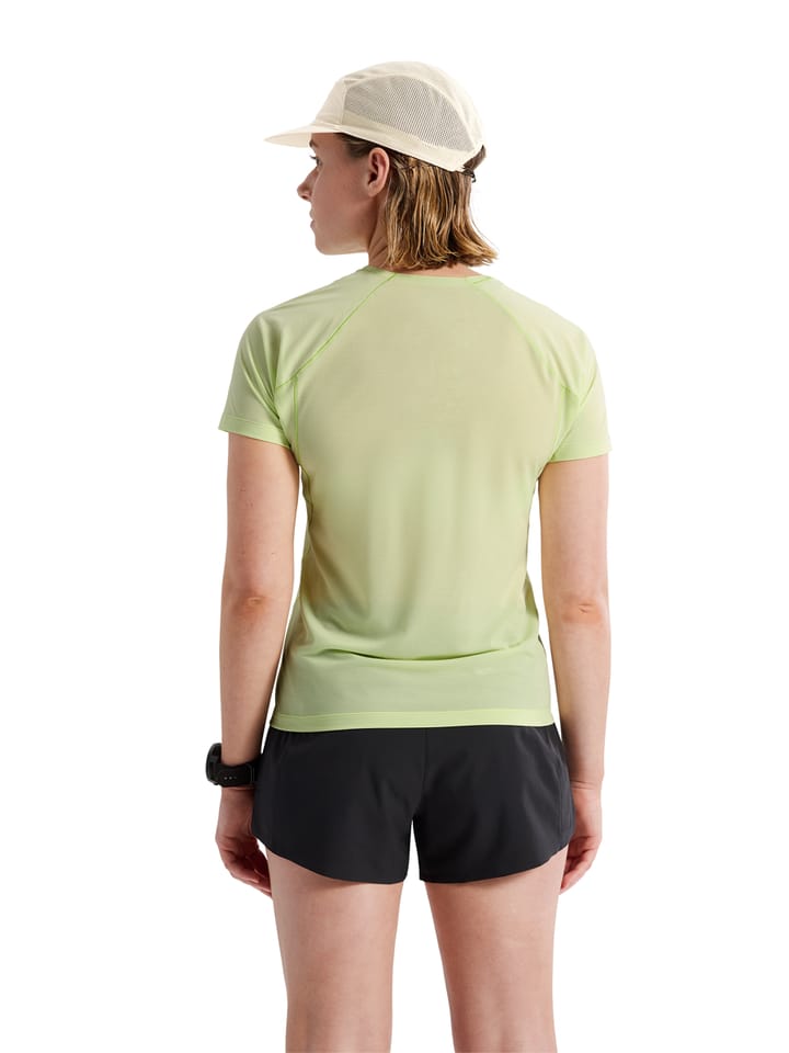 Arc'teryx Norvan Crew Ss W Shincha Arc'teryx