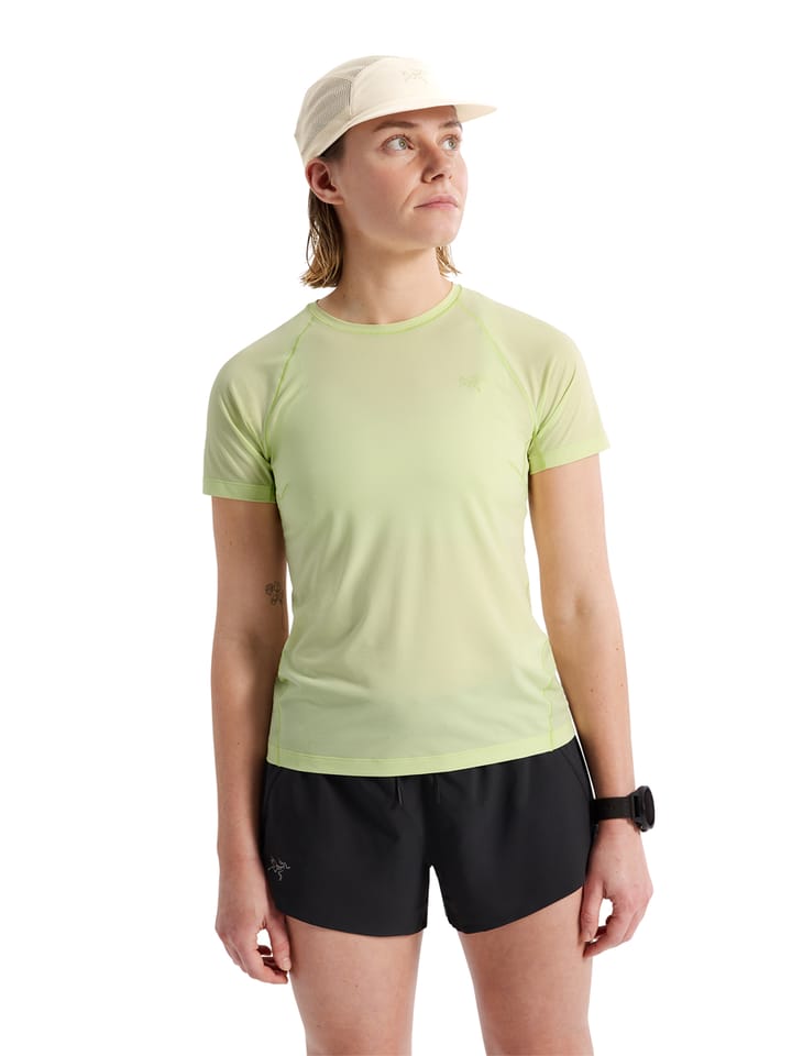 Arc'teryx Norvan Crew Ss W Shincha Arc'teryx