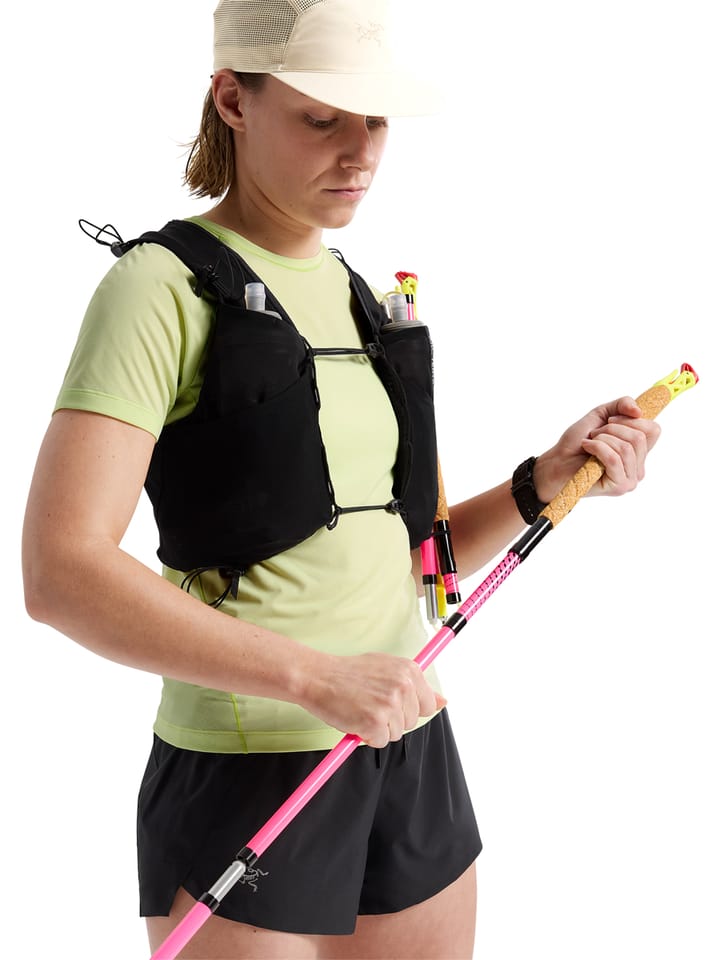 Arc'teryx Norvan Crew Ss W Shincha Arc'teryx