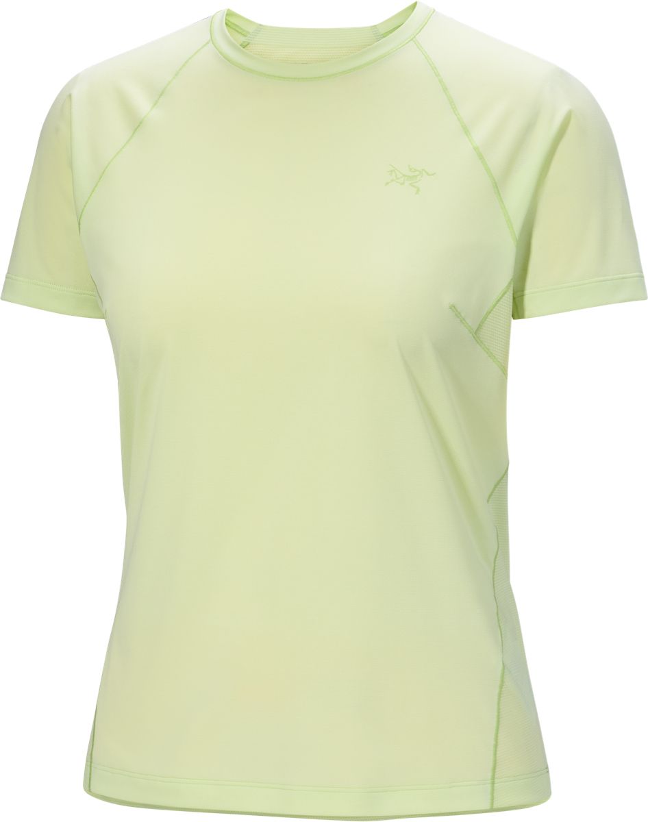 Arc'teryx Norvan Crew Ss W Shincha